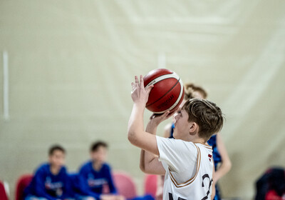 EYBL U13 Superfināls Valmierā