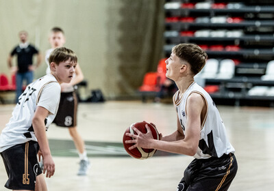 EYBL U13 Superfināls Valmierā