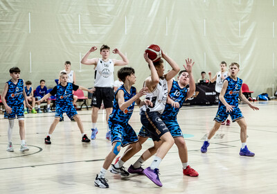 EYBL U13 Superfināls Valmierā