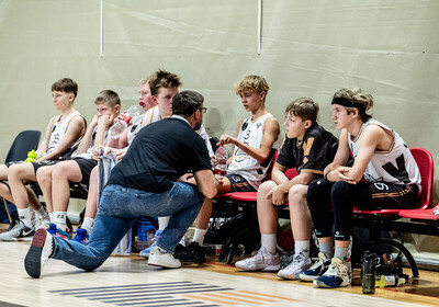 EYBL U13 Superfināls Valmierā