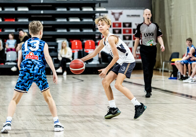 EYBL U13 Superfināls Valmierā