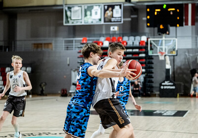 EYBL U13 Superfināls Valmierā