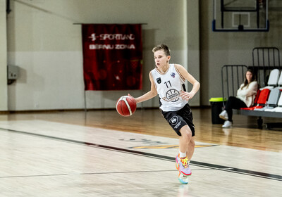 EYBL U13 Superfināls Valmierā