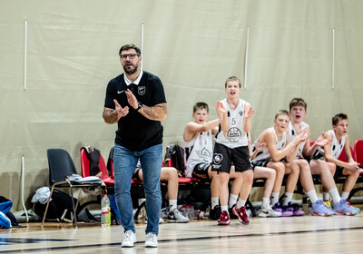 EYBL U13 Superfināls Valmierā