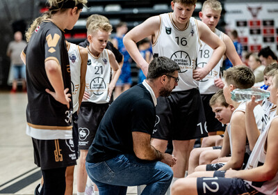 EYBL U13 Superfināls Valmierā