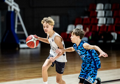 EYBL U13 Superfināls Valmierā
