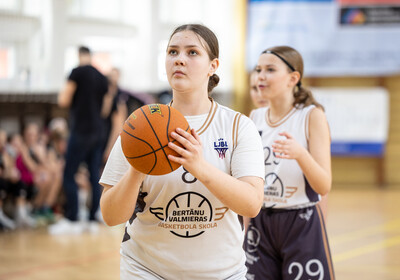 Future stars easter cup Čehijā 29.03 - 31.03