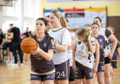 Future stars easter cup Čehijā 29.03 - 31.03