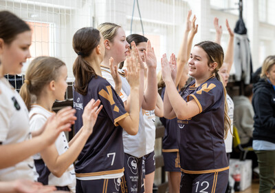 Future stars easter cup Čehijā 29.03 - 31.03
