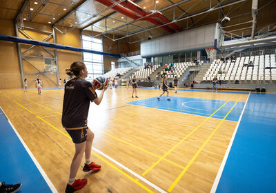 Future stars easter cup Čehijā 29.03 - 31.03