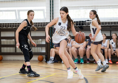 Future stars easter cup Čehijā 29.03 - 31.03