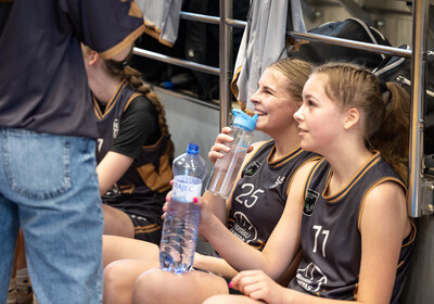 Future stars easter cup Čehijā 29.03 - 31.03