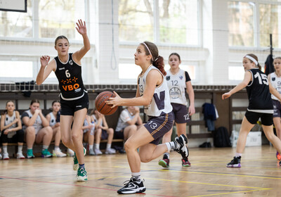 Future stars easter cup Čehijā 29.03 - 31.03