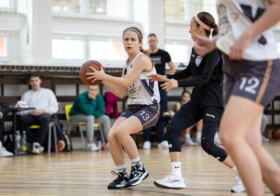 Future stars easter cup Čehijā 29.03 - 31.03