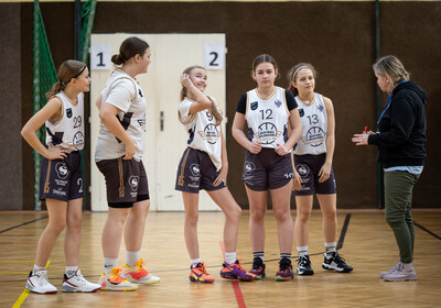 Future stars easter cup Čehijā 29.03 - 31.03