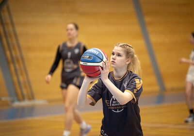 Future stars easter cup Čehijā 29.03 - 31.03