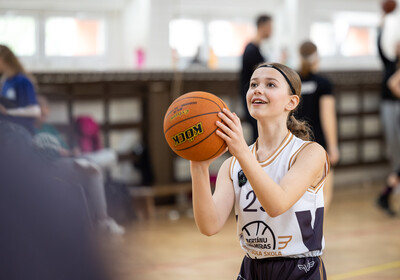 Future stars easter cup Čehijā 29.03 - 31.03