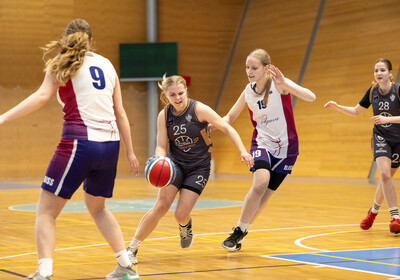 Future stars easter cup Čehijā 29.03 - 31.03