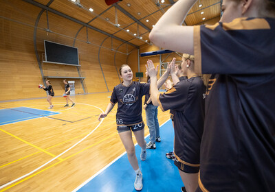 Future stars easter cup Čehijā 29.03 - 31.03