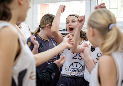 Future stars easter cup Čehijā 29.03 - 31.03