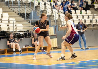 Future stars easter cup Čehijā 29.03 - 31.03