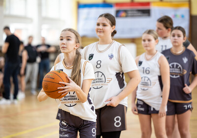 Future stars easter cup Čehijā 29.03 - 31.03