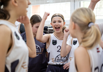 Future stars easter cup Čehijā 29.03 - 31.03