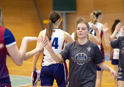 Future stars easter cup Čehijā 29.03 - 31.03