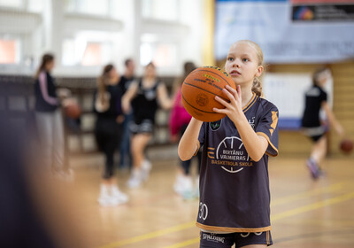 Future stars easter cup Čehijā 29.03 - 31.03