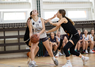 Future stars easter cup Čehijā 29.03 - 31.03