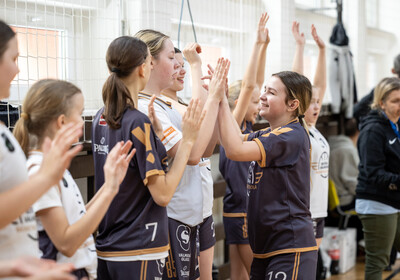 Future stars easter cup Čehijā 29.03 - 31.03