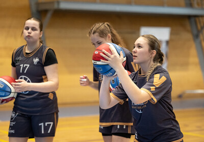 Future stars easter cup Čehijā 29.03 - 31.03