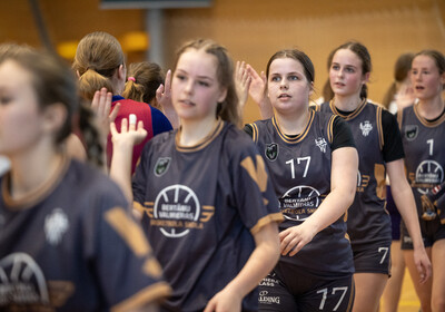 Future stars easter cup Čehijā 29.03 - 31.03