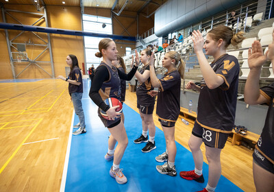 Future stars easter cup Čehijā 29.03 - 31.03