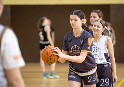 Future stars easter cup Čehijā 29.03 - 31.03