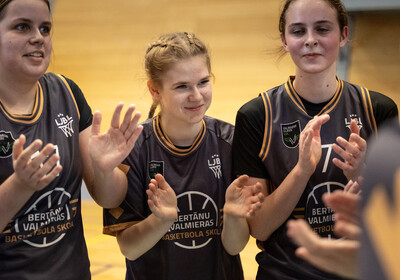 Future stars easter cup Čehijā 29.03 - 31.03