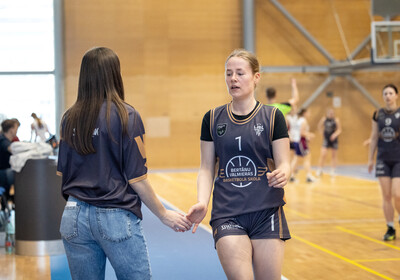 Future stars easter cup Čehijā 29.03 - 31.03