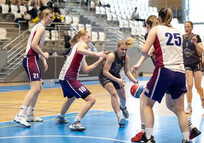 Future stars easter cup Čehijā 29.03 - 31.03