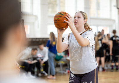 Future stars easter cup Čehijā 29.03 - 31.03