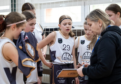 Future stars easter cup Čehijā 29.03 - 31.03