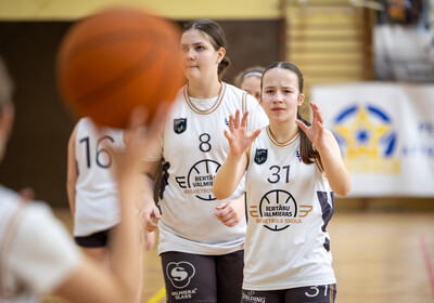 Future stars easter cup Čehijā 29.03 - 31.03