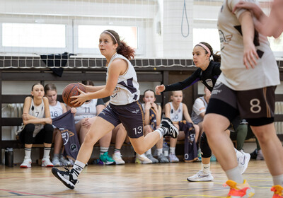 Future stars easter cup Čehijā 29.03 - 31.03