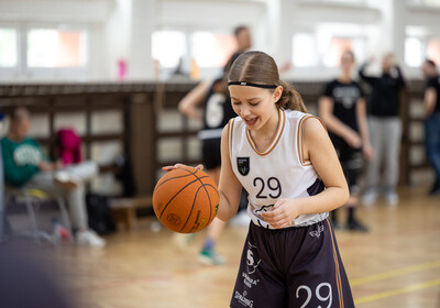 Future stars easter cup Čehijā 29.03 - 31.03