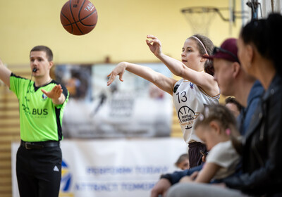 Future stars easter cup Čehijā 29.03 - 31.03