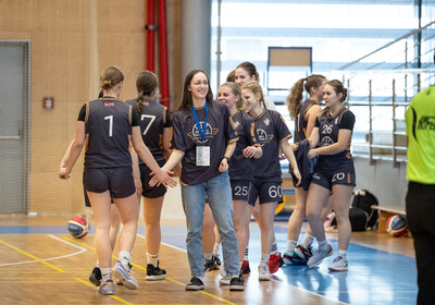 Future stars easter cup Čehijā 29.03 - 31.03