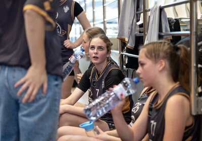 Future stars easter cup Čehijā 29.03 - 31.03
