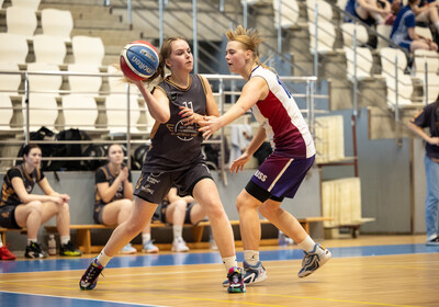 Future stars easter cup Čehijā 29.03 - 31.03