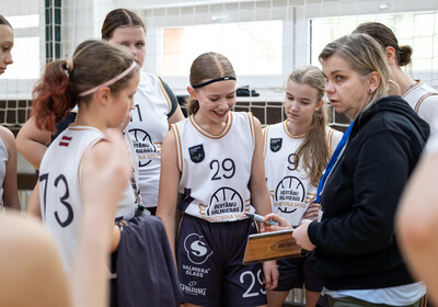 Future stars easter cup Čehijā 29.03 - 31.03