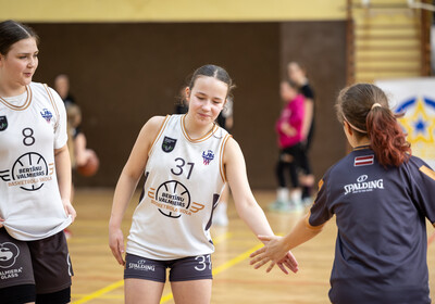 Future stars easter cup Čehijā 29.03 - 31.03