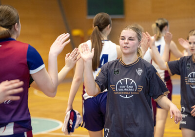 Future stars easter cup Čehijā 29.03 - 31.03